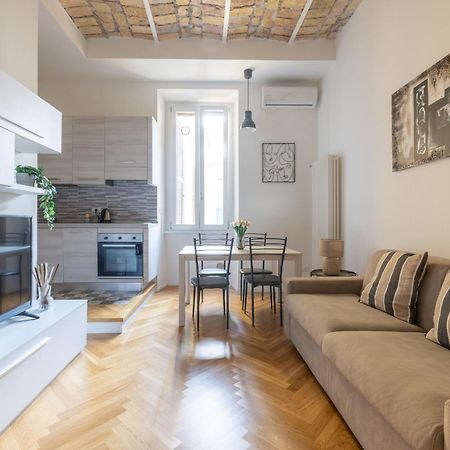 Charming Vatican Apartment Rome Bagian luar foto